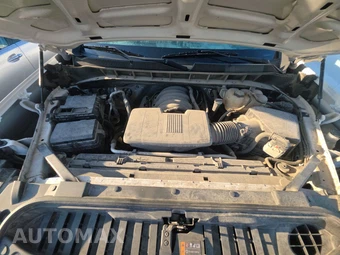 2021 Chevrolet Silverado 1500 WT Extended Cab Medium Bed 1WT - miniatura 15