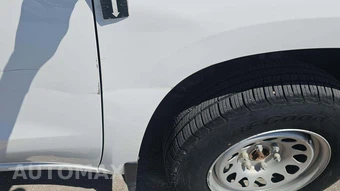 2021 Chevrolet Silverado 1500 WT Extended Cab Medium Bed 1WT - miniatura 25