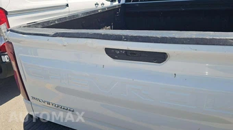 2021 Chevrolet Silverado 1500 WT Extended Cab Medium Bed 1WT - miniatura 28