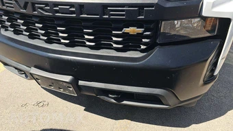 2021 Chevrolet Silverado 1500 WT Extended Cab Medium Bed 1WT - miniatura 37