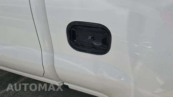 2021 Chevrolet Silverado 1500 WT Extended Cab Medium Bed 1WT - miniatura 39