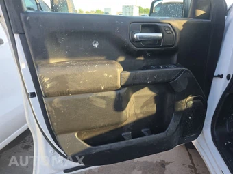 2021 Chevrolet Silverado 1500 WT Extended Cab Medium Bed 1WT - miniatura 9