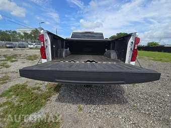 2021 Chevrolet Silverado 1500 WT Extended Cab Medium Bed 1WT - miniatura 11