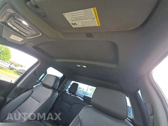 2021 Chevrolet Silverado 1500 WT Extended Cab Medium Bed 1WT - miniatura 8