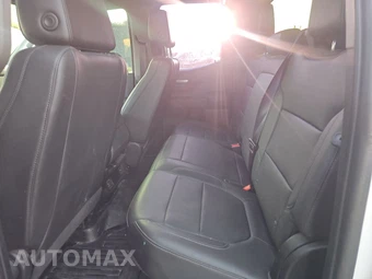 2021 Chevrolet Silverado 1500 WT Extended Cab Medium Bed 1WT - miniatura 13