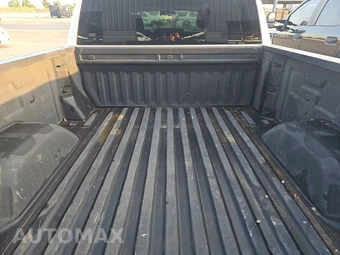 2021 Chevrolet Silverado 1500 WT Extended Cab Medium Bed 1WT - miniatura 16