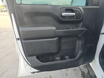 2021 Chevrolet Silverado 1500 WT Extended Cab Medium Bed 1WT - miniatura 9