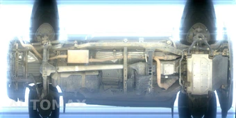 2021 Chevrolet Silverado 1500 WT Extended Cab Medium Bed 1WT - miniatura 17