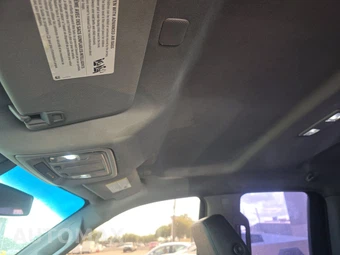 2021 Chevrolet Silverado 1500 WT Extended Cab Medium Bed 1WT - miniatura 20