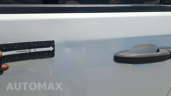 2021 Chevrolet Silverado 1500 WT Extended Cab Medium Bed 1WT - miniatura 23