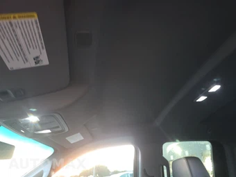 2021 Chevrolet Silverado 1500 WT Extended Cab Medium Bed 1WT - miniatura 21
