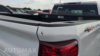 2021 Chevrolet Silverado 1500 WT Extended Cab Medium Bed 1WT - miniatura 27