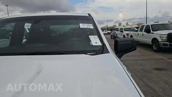 2021 Chevrolet Silverado 1500 WT Extended Cab Medium Bed 1WT - miniatura 28