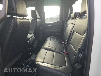 2021 Chevrolet Silverado 1500 WT Extended Cab Medium Bed 1WT - miniatura 13