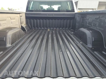 2021 Chevrolet Silverado 1500 WT Extended Cab Medium Bed 1WT - miniatura 16