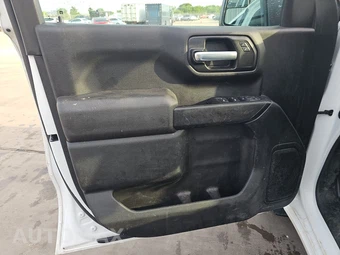 2021 Chevrolet Silverado 1500 WT Extended Cab Medium Bed 1WT - miniatura 9