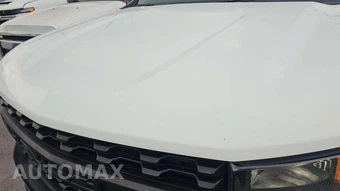 2021 Chevrolet Silverado 1500 WT Extended Cab Medium Bed 1WT - miniatura 23