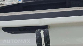 2021 Chevrolet Silverado 1500 WT Extended Cab Medium Bed 1WT - miniatura 25