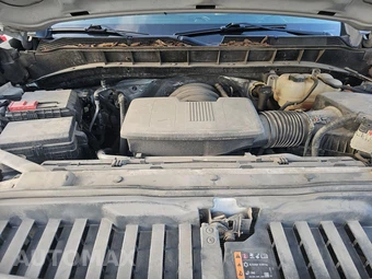 2021 Chevrolet Silverado 1500 WT Extended Cab Medium Bed 1WT - miniatura 15