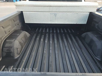 2021 Chevrolet Silverado 1500 WT Extended Cab Medium Bed 1WT - miniatura 16