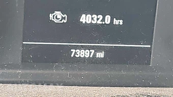 2021 Chevrolet Silverado 1500 WT Extended Cab Medium Bed 1WT - miniatura 20