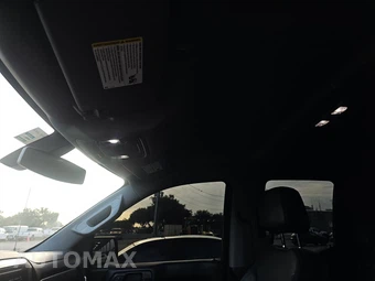 2021 Chevrolet Silverado 1500 WT Extended Cab Medium Bed 1WT - miniatura 23