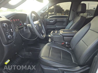 2021 Chevrolet Silverado 1500 WT Extended Cab Medium Bed 1WT - miniatura 7