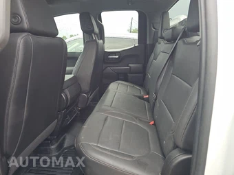 2021 Chevrolet Silverado 1500 WT Extended Cab Medium Bed 1WT - miniatura 13