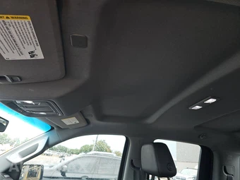 2021 Chevrolet Silverado 1500 WT Extended Cab Medium Bed 1WT - miniatura 17