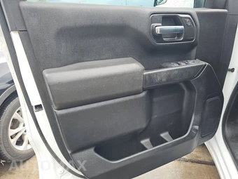 2021 Chevrolet Silverado 1500 WT Extended Cab Medium Bed 1WT - miniatura 9
