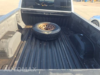 2021 Chevrolet Silverado 1500 WT Extended Cab Medium Bed 1WT - miniatura 16