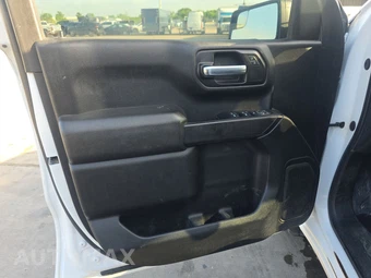 2021 Chevrolet Silverado 1500 WT Extended Cab Medium Bed 1WT - miniatura 9