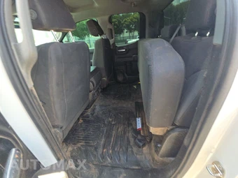 2021 Chevrolet Silverado 1500 WT Extended Cab Medium Bed 1WT – miniatura 13