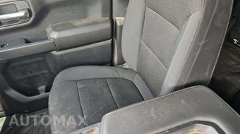 2021 Chevrolet Silverado 1500 WT Extended Cab Medium Bed 1WT – miniatura 26