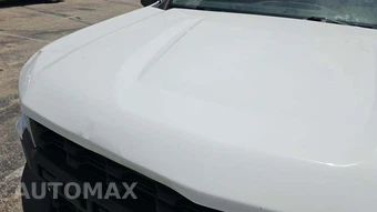 2021 Chevrolet Silverado 1500 WT Extended Cab Medium Bed 1WT – miniatura 29
