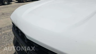 2021 Chevrolet Silverado 1500 WT Extended Cab Medium Bed 1WT – miniatura 37