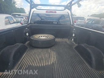 2021 Chevrolet Silverado 1500 WT Regular Cab Long Bed 1WT - miniatura 15