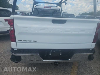 2021 Chevrolet Silverado 1500 WT Regular Cab Long Bed 1WT - miniatura 5