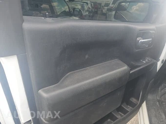 2021 Chevrolet Silverado 1500 WT Regular Cab Long Bed 1WT - miniatura 9