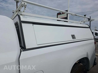 2021 Chevrolet Silverado 1500 WT Regular Cab Long Bed 1WT – miniatura 13