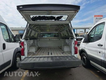 2021 Chevrolet Silverado 1500 WT Regular Cab Long Bed 1WT – miniatura 14