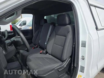 2021 Chevrolet Silverado 1500 WT Regular Cab Long Bed 1WT – miniatura 6