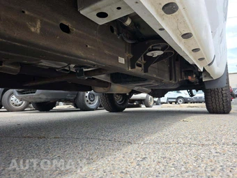 2021 Chevrolet Silverado 1500 WT Regular Cab Long Bed 1WT – miniatura 7
