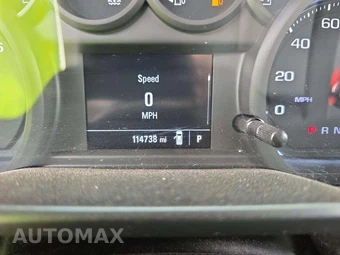 2021 Chevrolet Silverado 1500 WT Regular Cab Long Bed 1WT – miniatura 9