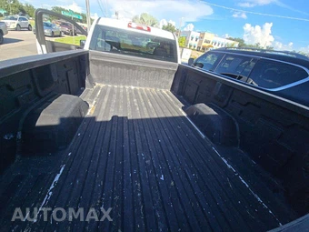 2021 Chevrolet Silverado 1500 WT Regular Cab Long Bed 1WT - miniatura 13