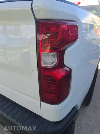 2021 Chevrolet Silverado 1500 WT Regular Cab Long Bed 1WT - miniatura 24