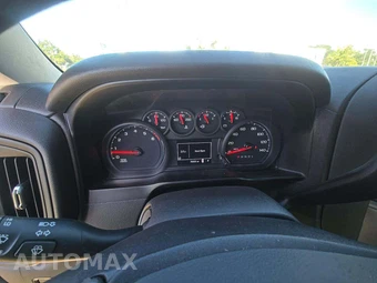 2021 Chevrolet Silverado 1500 WT Regular Cab Long Bed 1WT - miniatura 9