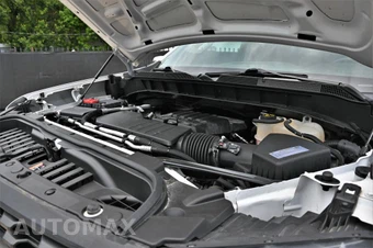 2021 Chevrolet Silverado 1500 WT Regular Cab Long Bed 1WT - miniatura 17