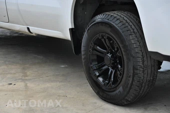2021 Chevrolet Silverado 1500 WT Regular Cab Long Bed 1WT - miniatura 9
