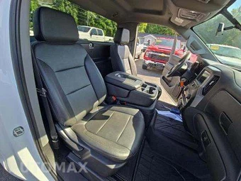 2021 Chevrolet Silverado 1500 WT Regular Cab Long Bed 1WT - miniatura 16